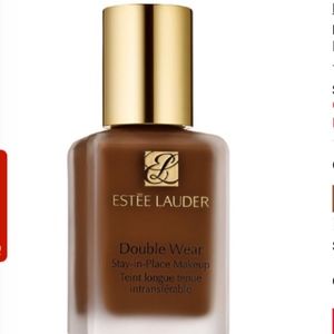 Brand New Estee Lauder Double Wear 7C1